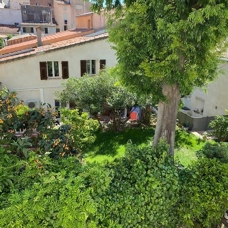 Apartament Hello 2 Pieces “Renove Et Climatise “ Vieil Antibes Zewnętrze zdjęcie