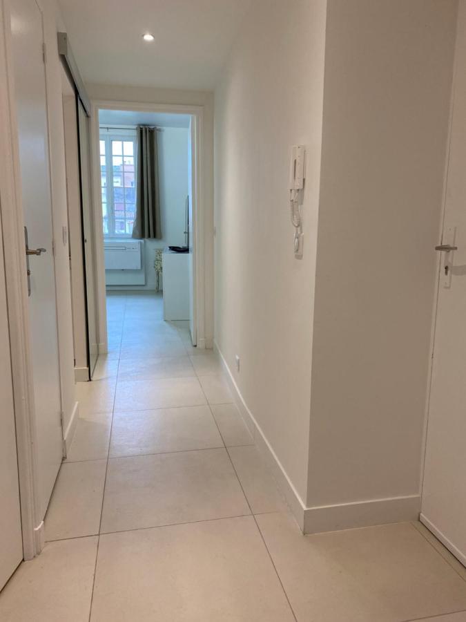 Apartament Hello 2 Pieces “Renove Et Climatise “ Vieil Antibes Zewnętrze zdjęcie