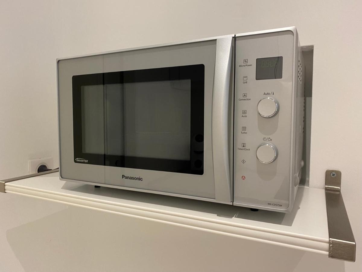 Apartament Hello 2 Pieces “Renove Et Climatise “ Vieil Antibes Zewnętrze zdjęcie